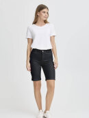 Fransa shorts sort - Dame - Shorts & Knickers - FRANSA