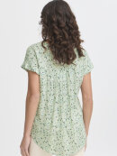 Fransa bluse grøn - Dame - Bluser - FRANSA