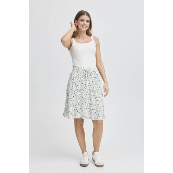 Fransa nederdel - Dame - Nederdele - FRANSA