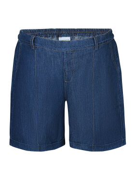 Zhenzi shorts - Plus size bukser til kvinder - Zhenzi