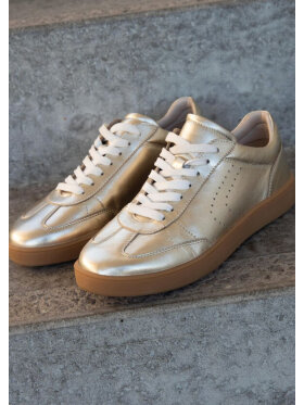 Copenhagen Shoes - Copenhagen Shoes sneakers guld