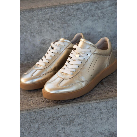 Copenhagen Shoes - Copenhagen Shoes sneakers guld