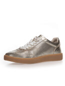 Copenhagen Shoes sneakers guld - Sneakers til dame - Copenhagen Shoes