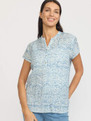 2-Biz - 2-Biz Bluse blå