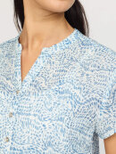 2-Biz - 2-Biz Bluse blå