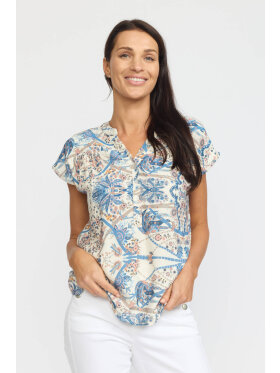 2-Biz - 2-Biz bluse
