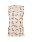 Soyaconcept top sand - Toppe til dame - Sommertoppe mm. - Soyaconcept 