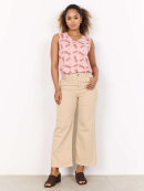 Soyaconcept top rød - Toppe til dame - Sommertoppe mm. - Soyaconcept 