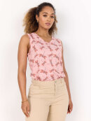 Soyaconcept top rød - Toppe til dame - Sommertoppe mm. - Soyaconcept 