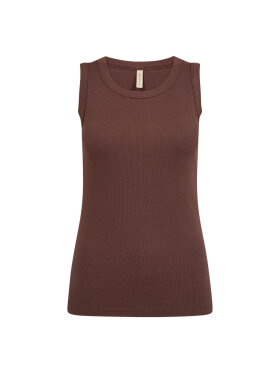 Soyaconcept  - Soyaconcept top brun