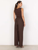 Soyaconcept top brun - Toppe til dame - Sommertoppe mm. - Soyaconcept 