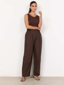 Soyaconcept top brun - Toppe til dame - Sommertoppe mm. - Soyaconcept 