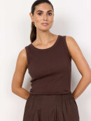 Soyaconcept top brun - Toppe til dame - Sommertoppe mm. - Soyaconcept 