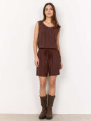 Soyaconcept top brun - Toppe til dame - Sommertoppe mm. - Soyaconcept 