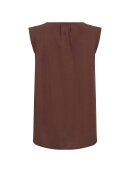 Soyaconcept top brun - Toppe til dame - Sommertoppe mm. - Soyaconcept 
