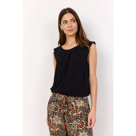 Soyaconcept  - Soyaconcept top sort