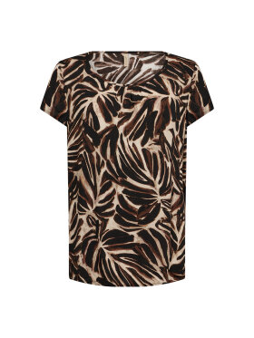 Soyaconcept  - Soyaconcept bluse