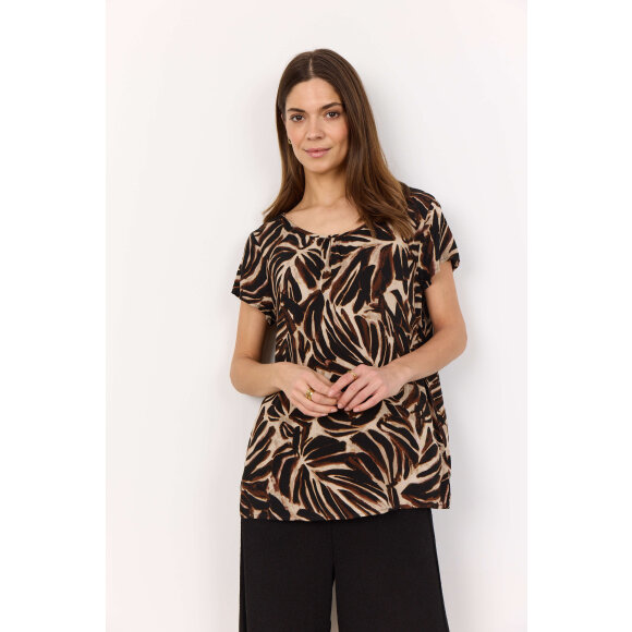 Soyaconcept  - Soyaconcept bluse