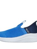 Skechers - Skechers slip-ins sneakers blå