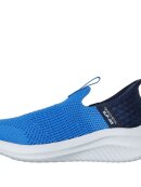 Skechers - Skechers slip-ins sneakers blå