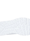 Skechers - Skechers sneakers hvid/pink
