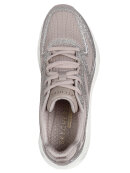 Skechers sneakers taupe - Sneakers til dame - Skechers