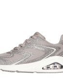 Skechers sneakers taupe - Sneakers til dame - Skechers