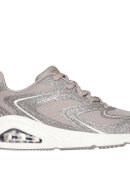 Skechers sneakers taupe - Sneakers til dame - Skechers