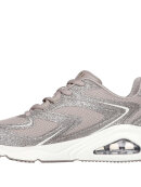 Skechers sneakers taupe - Sneakers til dame - Skechers