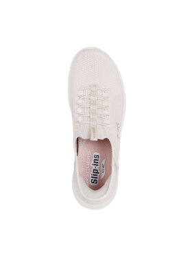Skechers - Skechers sneakers taupe