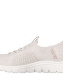 Skechers - Skechers sneakers taupe