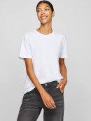 VILA - VILA T-shirt Hvid