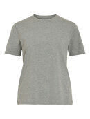 VILA - VILA T-shirt grå