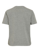 VILA - VILA T-shirt grå