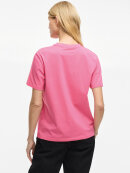 VILA T-shirt pink - Dame - T-shirts - VILA