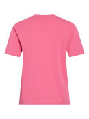 VILA T-shirt pink - Dame - T-shirts - VILA