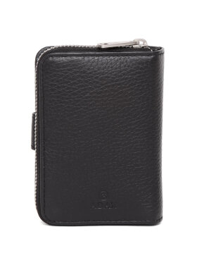 Adax pung Aisa sort - Tasker & Punge - Adax