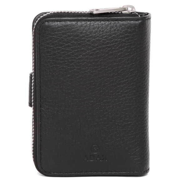 Adax pung Aisa sort - Tasker & Punge - Adax Adax pung Aisa sort - Tasker & Punge - Adax