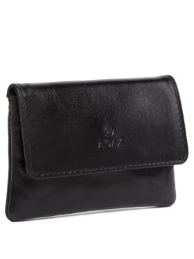 Adax pung Gertrud sort - Tasker & Punge - Adax