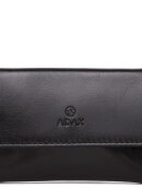 Adax pung Gertrud sort - Tasker & Punge - Adax