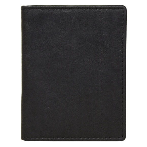 Adax pung Julius sort - Tasker & Punge - Adax