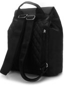 Adax rygsæk Sørine Magenta - Tasker & Punge - Adax