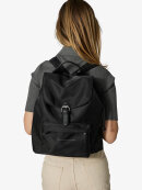 Adax rygsæk Sørine Magenta - Tasker & Punge - Adax