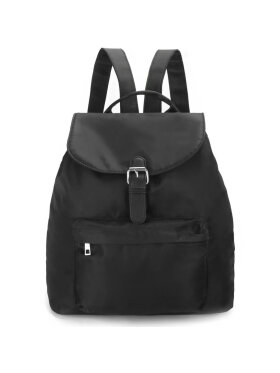 Adax rygsæk Sørine Magenta - Tasker & Punge - Adax