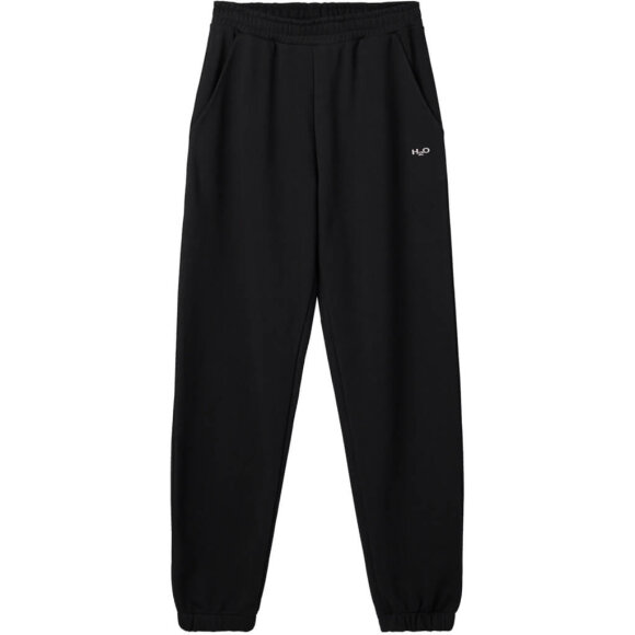 H2O - H2O joggingbukser sort