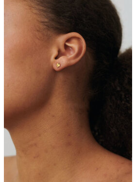 Pernille Corydon Øreringe sølv - Øreringe - Pernille Corydon