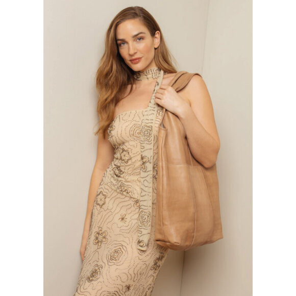 Re:designed - Re:designed taupe Lyra Urban