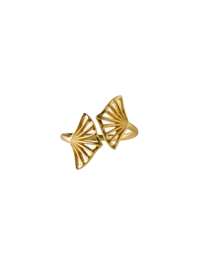 Pernille Corydon - Pernille Corydon ring guld