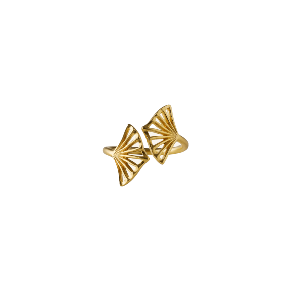 Pernille Corydon ring guld - Ringe - Pernille Corydon Pernille Corydon ring guld - Ringe - Pernille Corydon