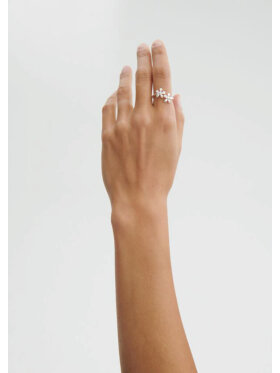 Pernille Corydon - Pernille Corydon ring guld